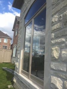 energy efficient window toronto custom