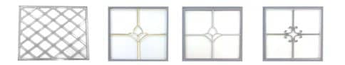 brampton hamilton newmarket mississauga etobicoke whitby glass styles options windows toronto