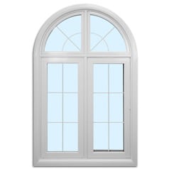 Architectural & Custom Windows