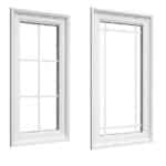 Fixed Casement Picture Window