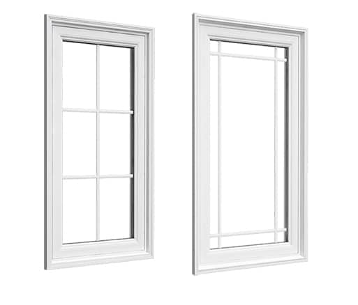 Fixed Casement Picture Window