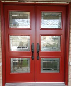 17 Modern Entry Front Door Ideas - Windows and Doors Toronto