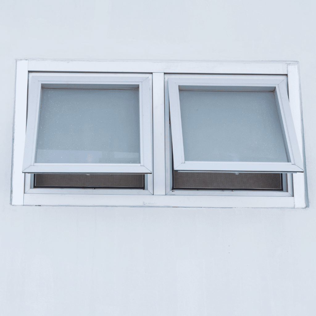 Awning Windows Replacement and Installation Greater Toronto