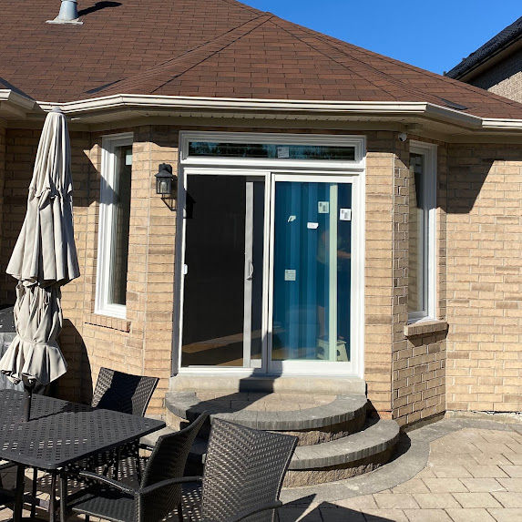 Sliding Patio Doors Price Comparison Greater Toronto Ontario