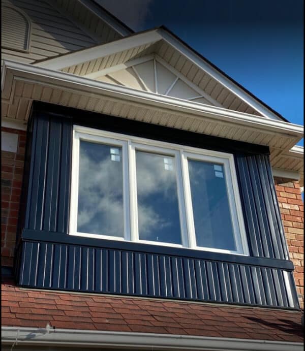 The importance of using Triple Pane Windows in Toronto, Ontario