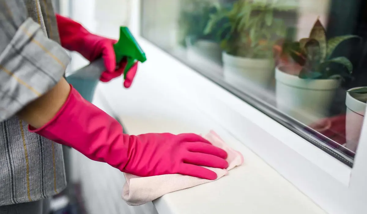 Window Maintenance Toronto