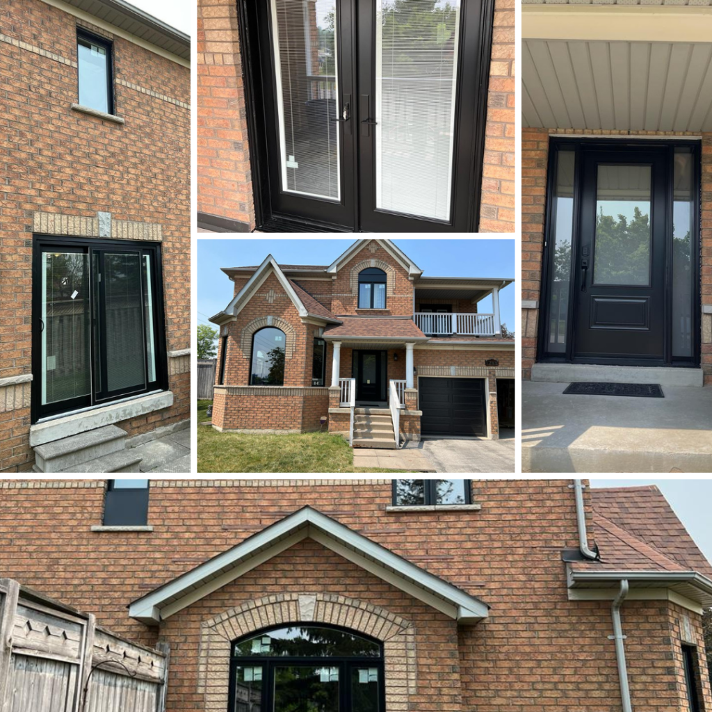 Projects Photos By Everest Windows Doors Inc   Windows And Doors Photos From Projects Toronto Mississauga Brampton Barrie Newmarket Hamilton 1024x1024 