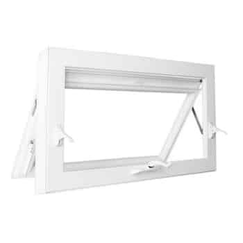 awning window