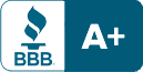 better business bureau logo