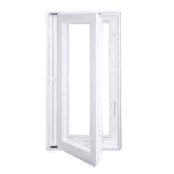 casement window