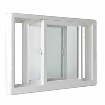 sliding window