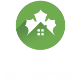 logo of trustedpros canada