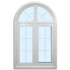 custom window