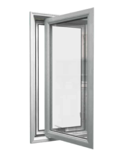 casement window