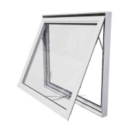 awning window