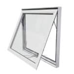 awning casement vinyl windows