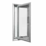 casement window