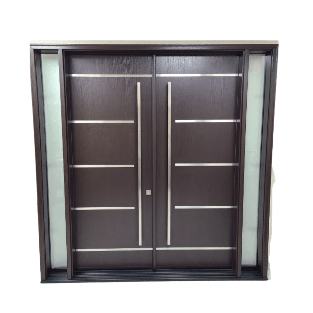 Fiberglass Front Doors Toronto | Durable & Stylish