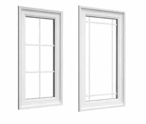 fixed casement picture window