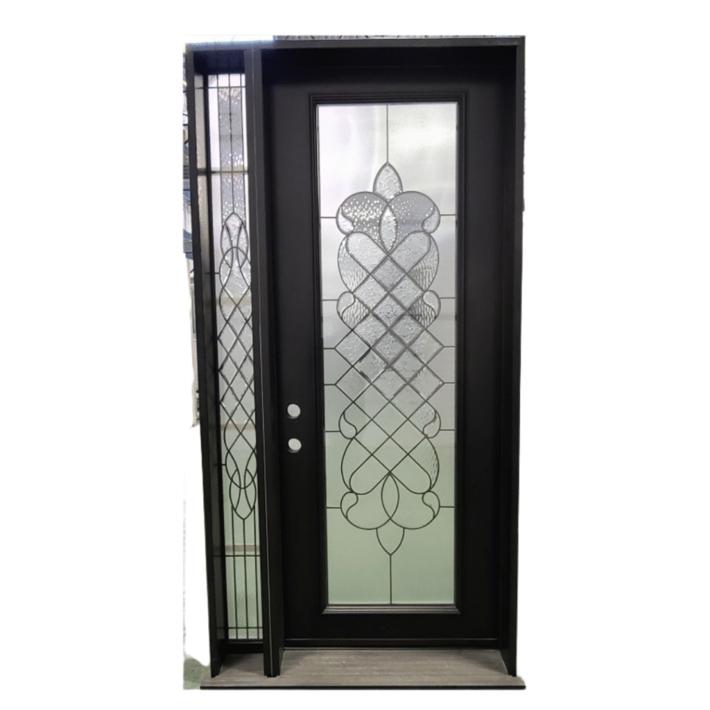 Fiberglass Front Doors Toronto | Durable & Stylish
