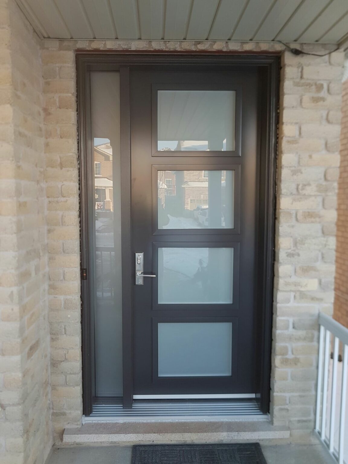 Exterior Entry Doors, Sliding Patio Doors Toronto’s Best Company