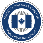 Made in Ontario Canada