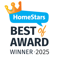 Homestar Best Awards 2025